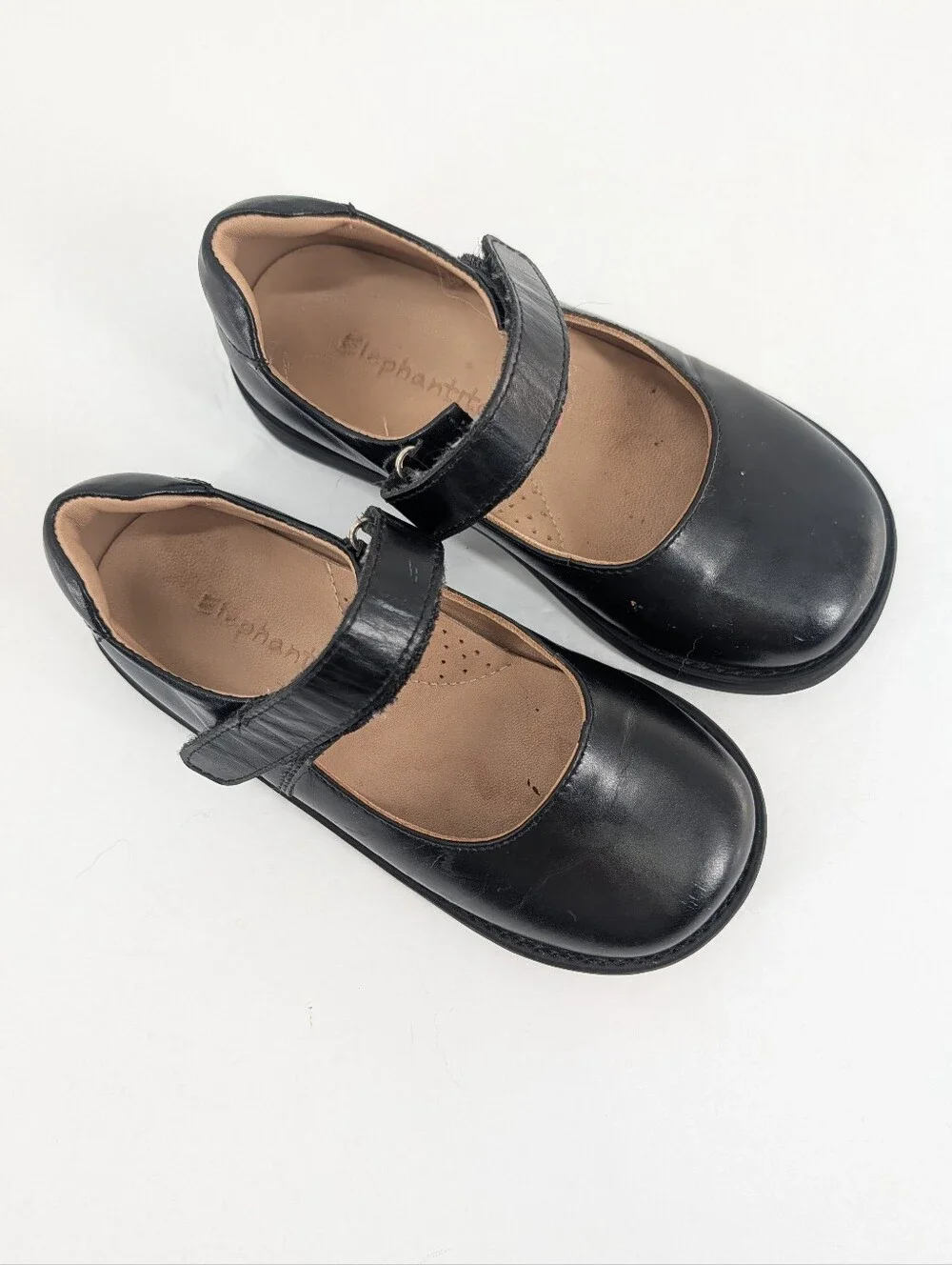 Elephantito classic black